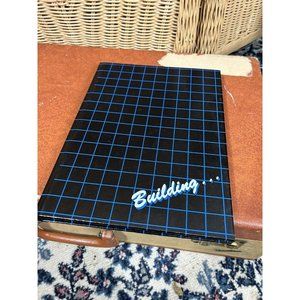 1986 school annuals year book Brairwood Christian Birmingham Alabama signed